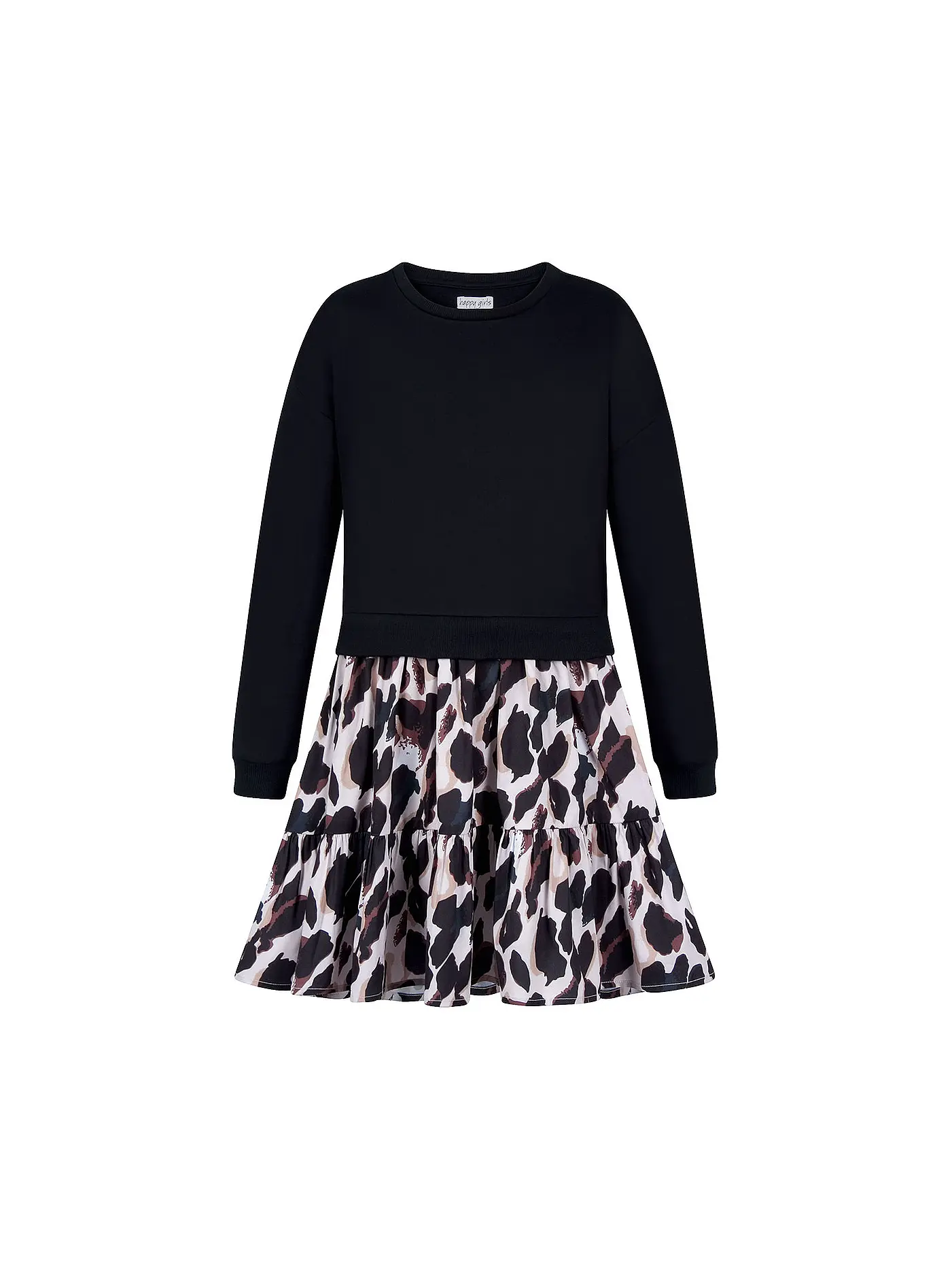 EISEND | Mädchen Kleid | 